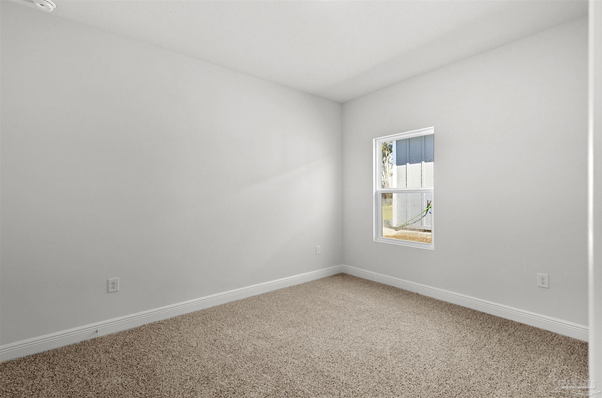 3551 Fallschase Boulevard Pensacola, FL 32526 - Photo 15 of 31 an empty room with a window