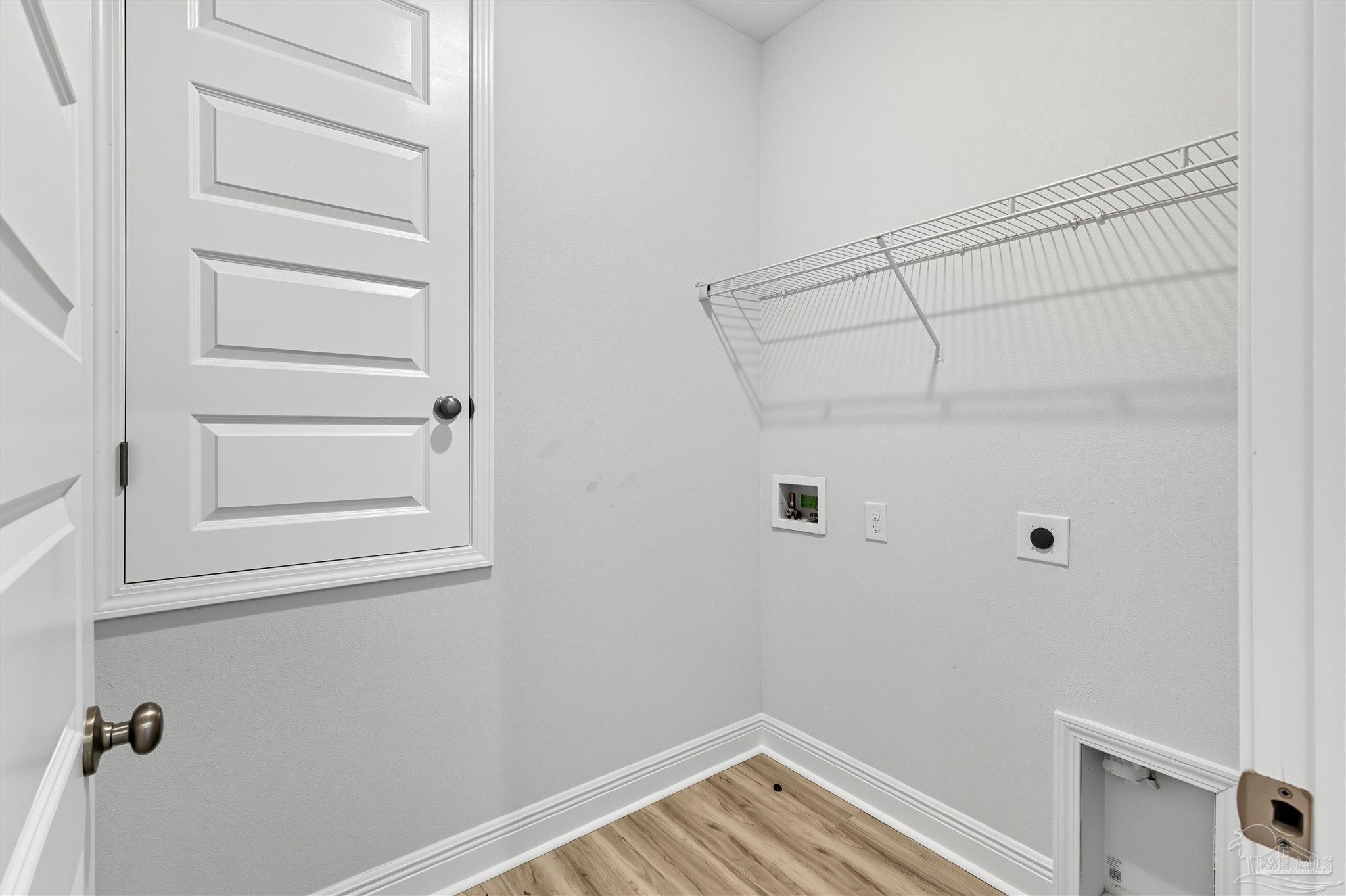 3551 Fallschase Boulevard Pensacola, FL 32526 - Photo 24 of 31 a view of an empty room