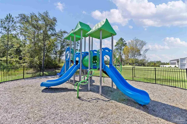 $384,900 | 3551 Fallschase Boulevard, Pensacola, FL 32526