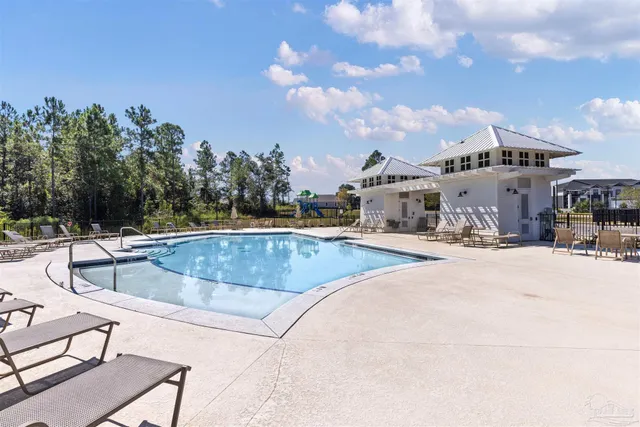 $384,900 | 3551 Fallschase Boulevard, Pensacola, FL 32526