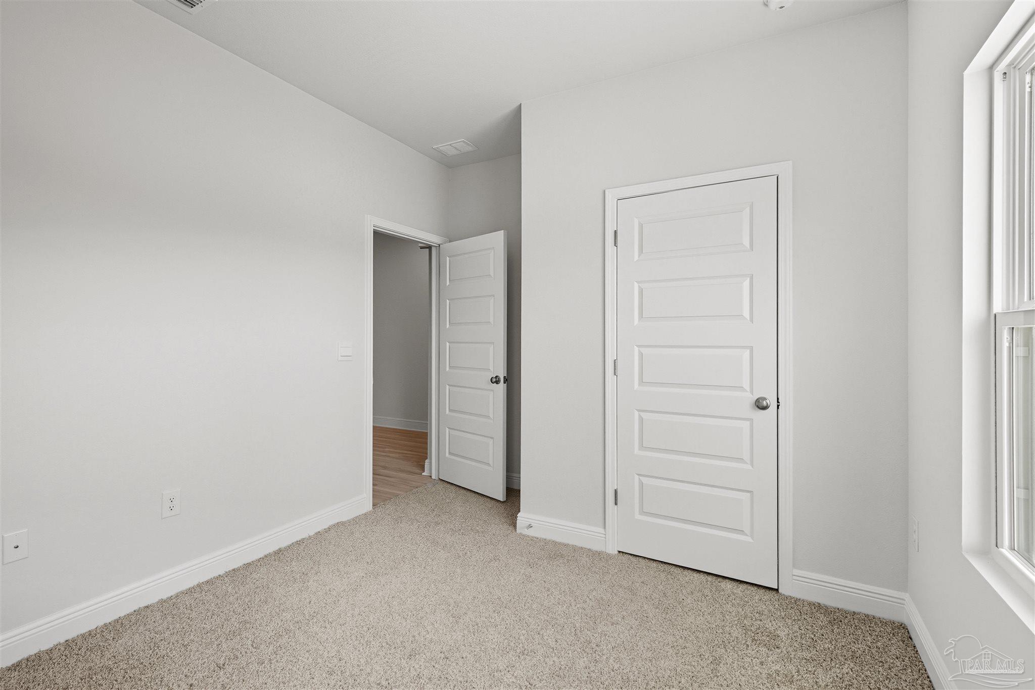 3551 Fallschase Boulevard Pensacola, FL 32526 - Photo 3 of 31 an empty room with closet area