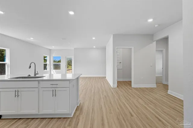 $384,900 | 3551 Fallschase Boulevard, Pensacola, FL 32526