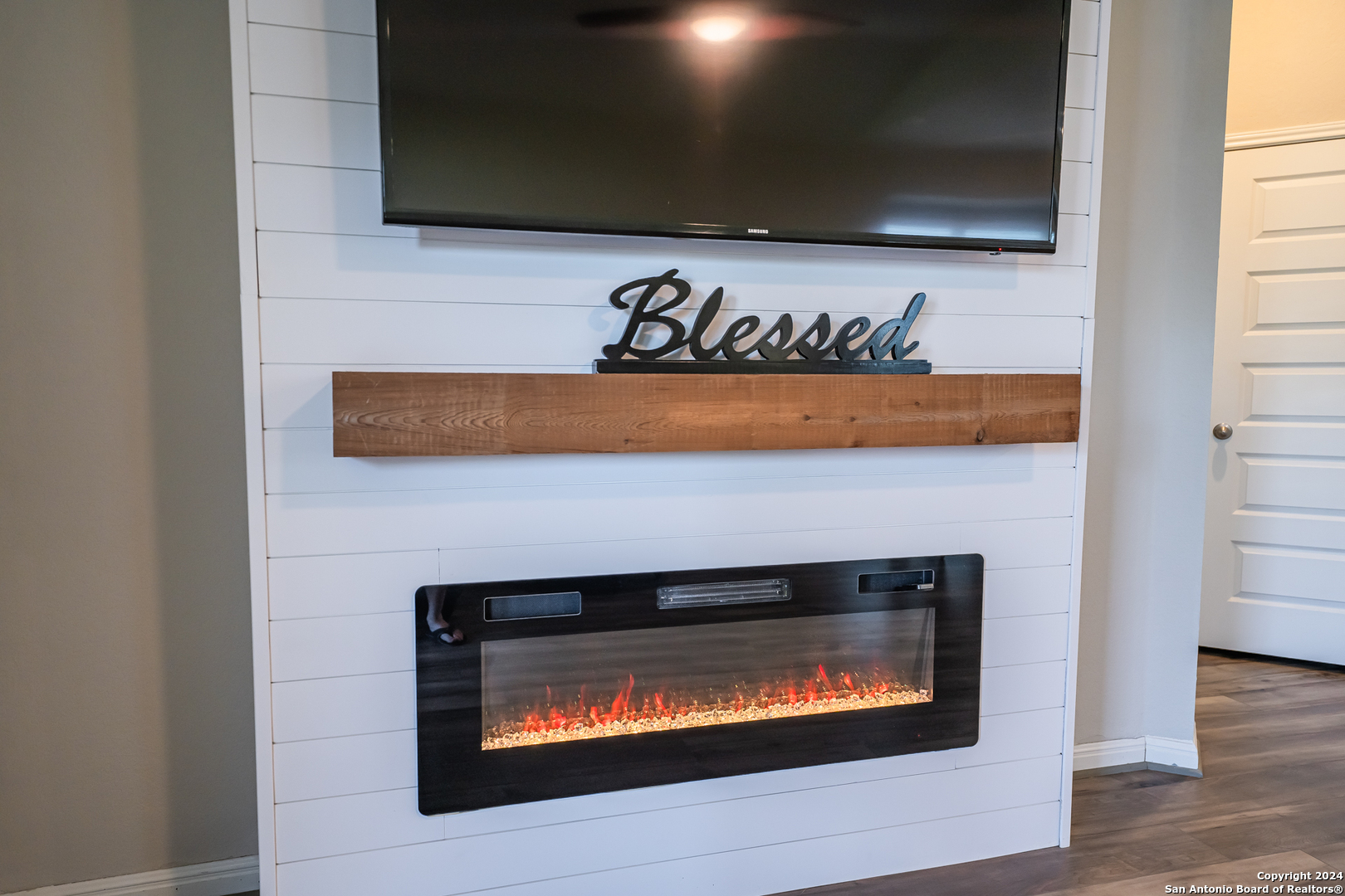 5001 Drovers Path St. Hedwig, TX 78152 - Photo 17 of 46