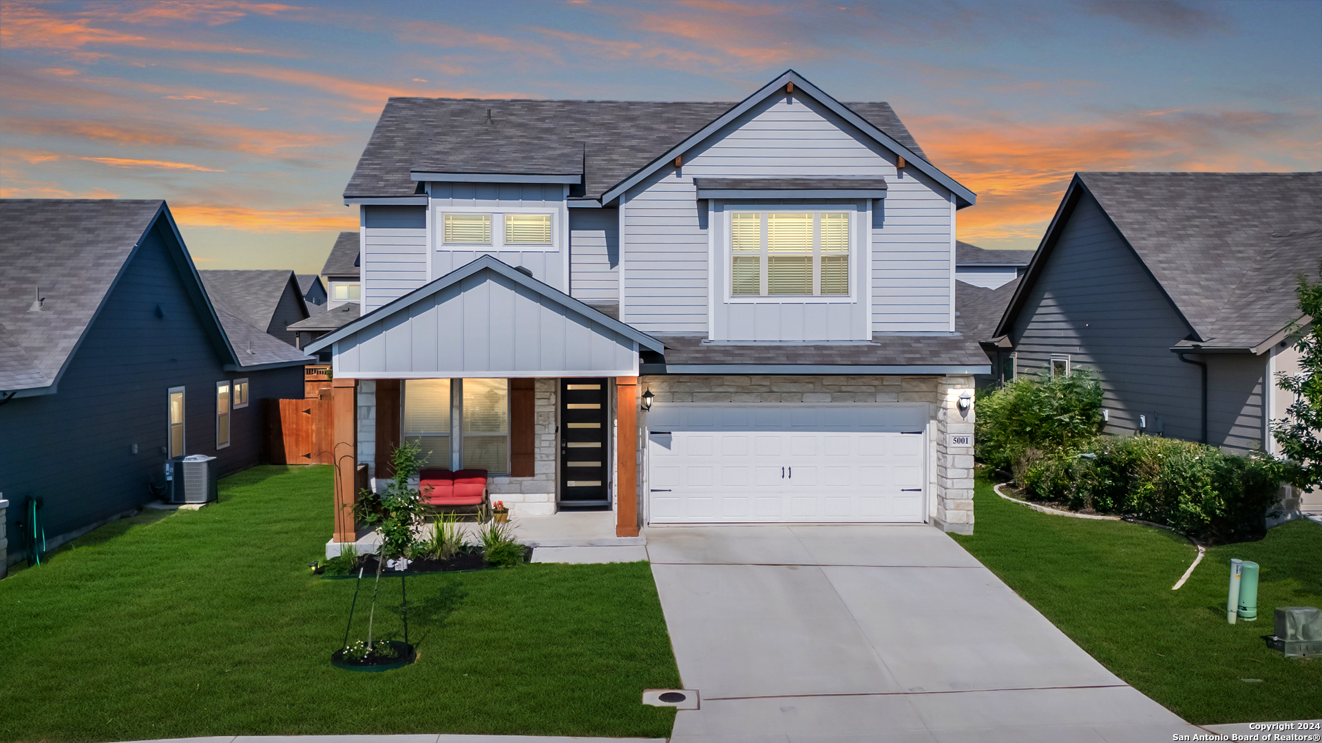 5001 Drovers Path St. Hedwig, TX 78152 - Photo 2 of 46