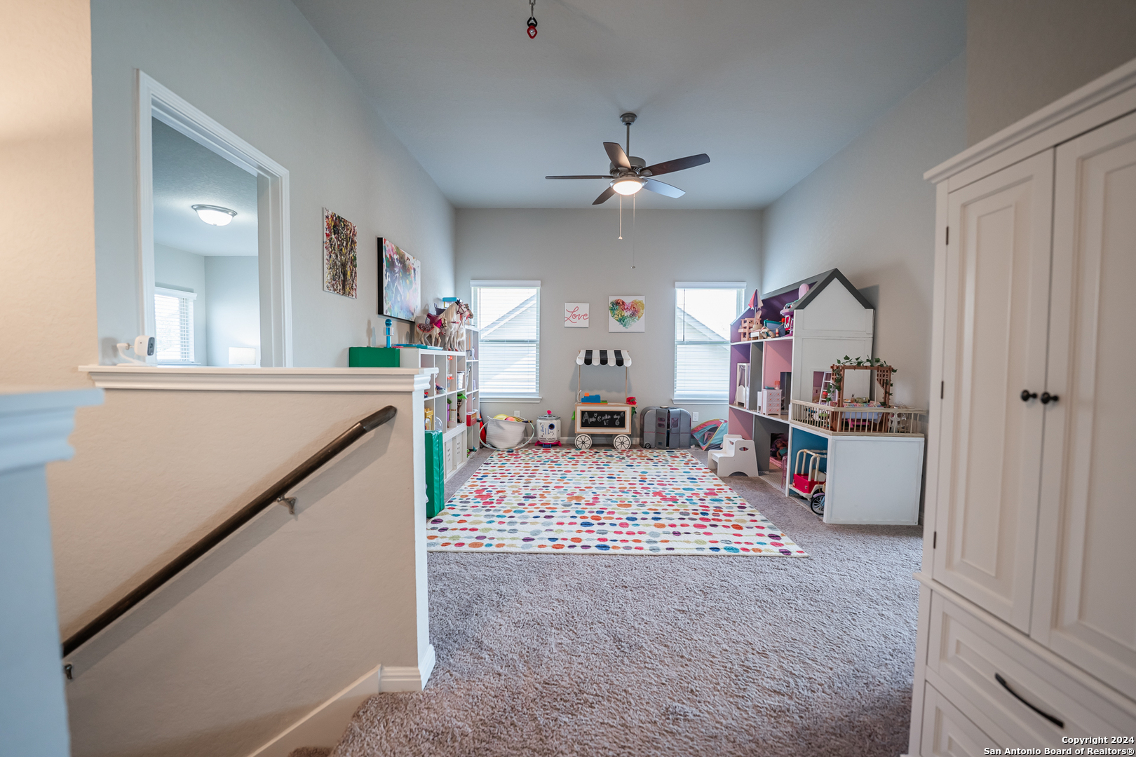 5001 Drovers Path St. Hedwig, TX 78152 - Photo 26 of 46