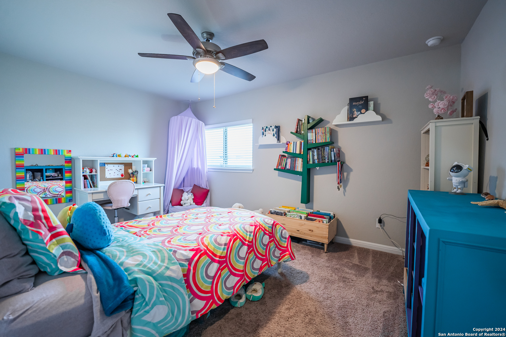 5001 Drovers Path St. Hedwig, TX 78152 - Photo 37 of 46