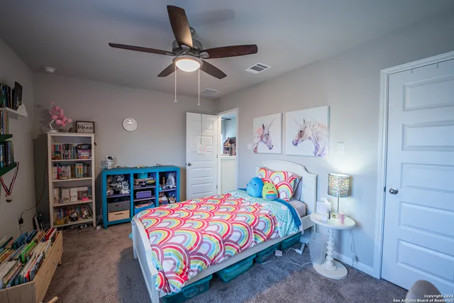 $360,000 | 5001 Drovers Path, St. Hedwig, TX 78152