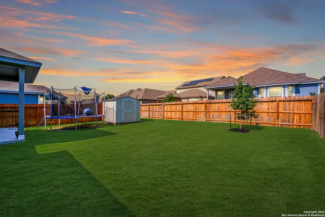 $360,000 | 5001 Drovers Path, St. Hedwig, TX 78152