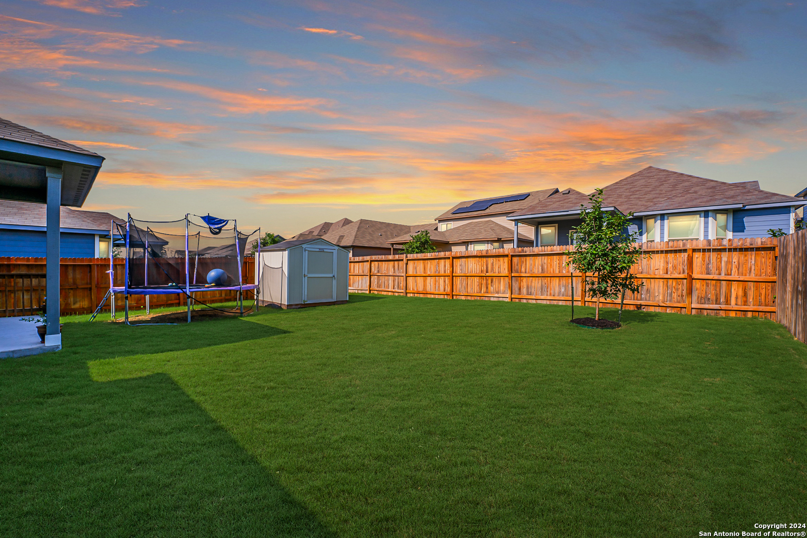 5001 Drovers Path St. Hedwig, TX 78152 - Photo 44 of 46