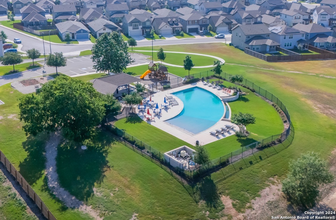 5001 Drovers Path St. Hedwig, TX 78152 - Photo 46 of 46