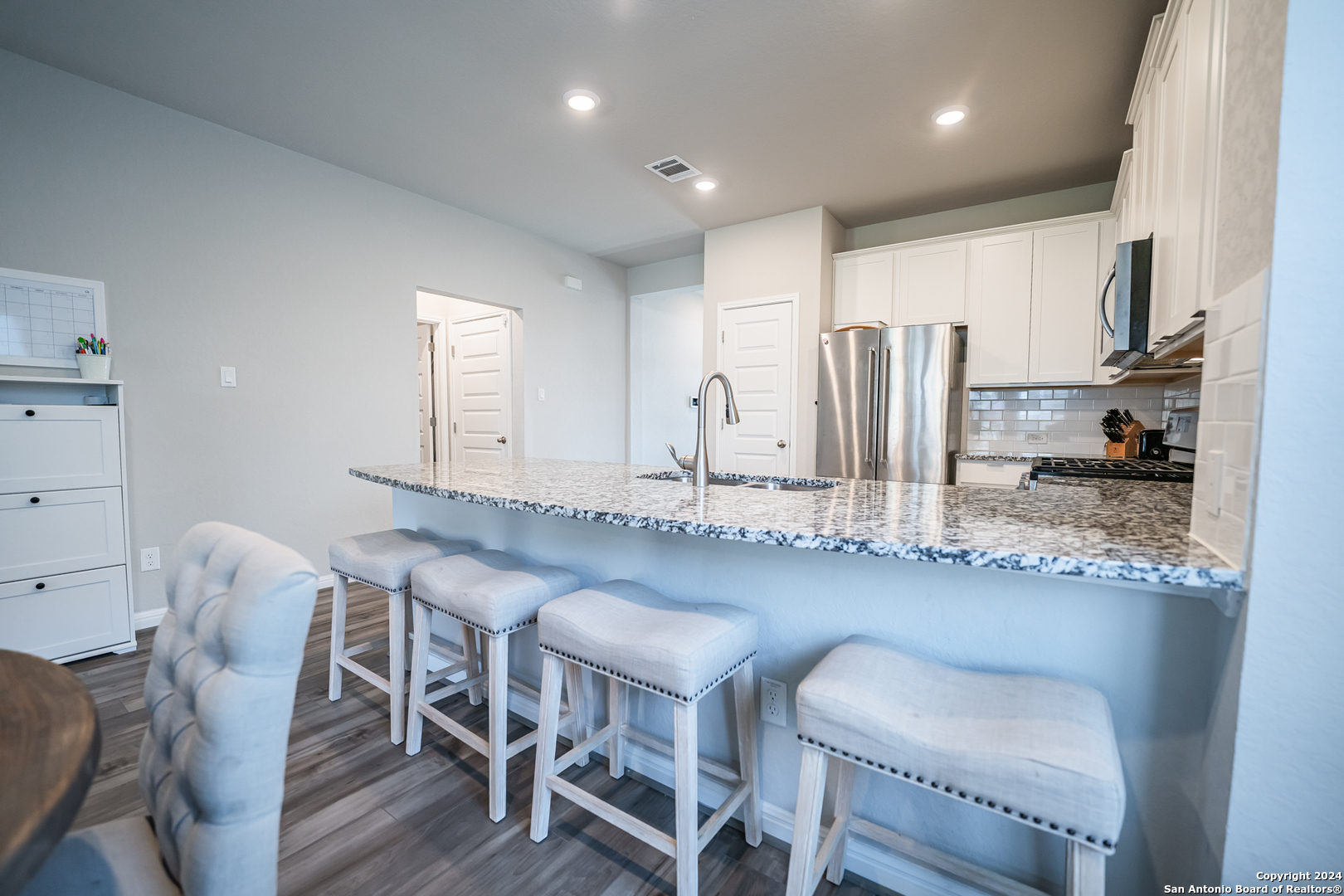 5001 Drovers Path St. Hedwig, TX 78152 - Photo 9 of 46