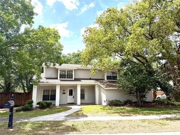 $495,000 | 14904 Lake Forest Drive, Lutz, FL 33559
