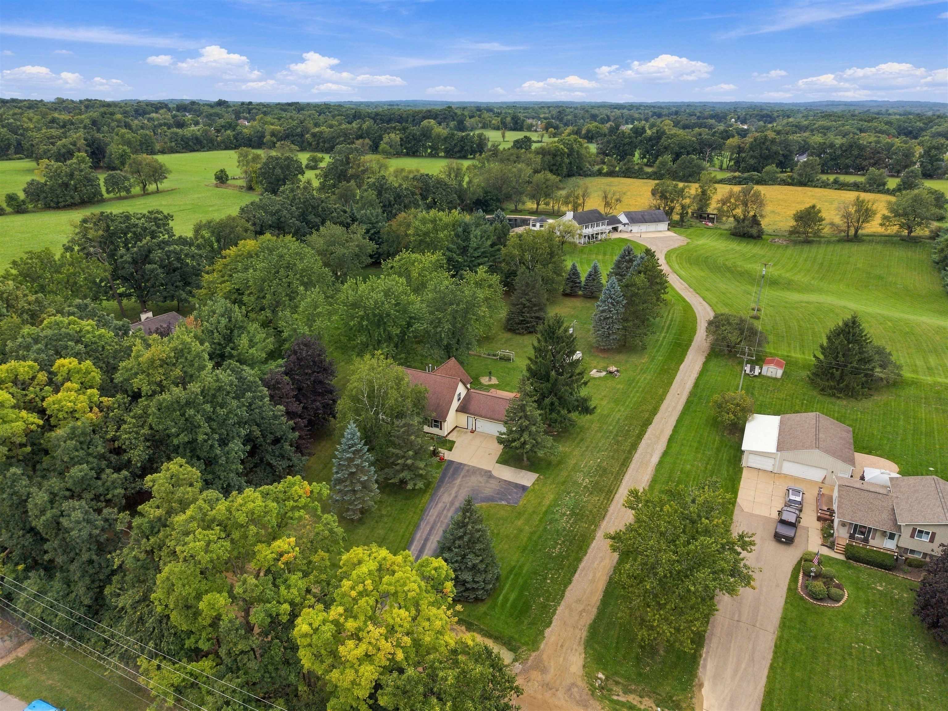 7275 Hall Road Davisburg, MI 48350 - Photo 55 of 60 Gallery Image 55