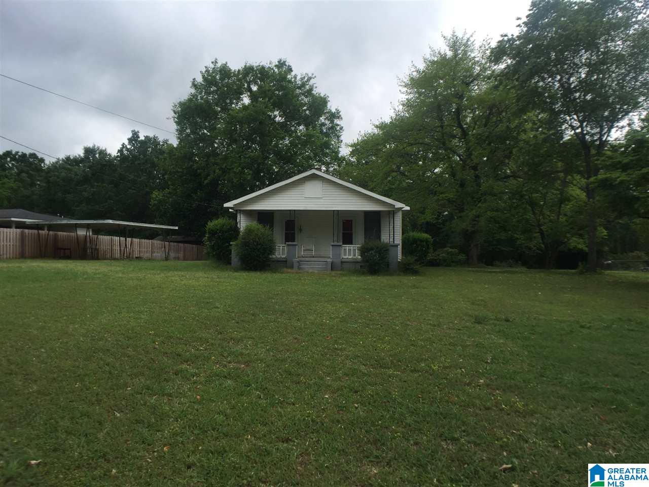 386 Hutto Hill Road Anniston, AL 36201 - Photo 22 of 24