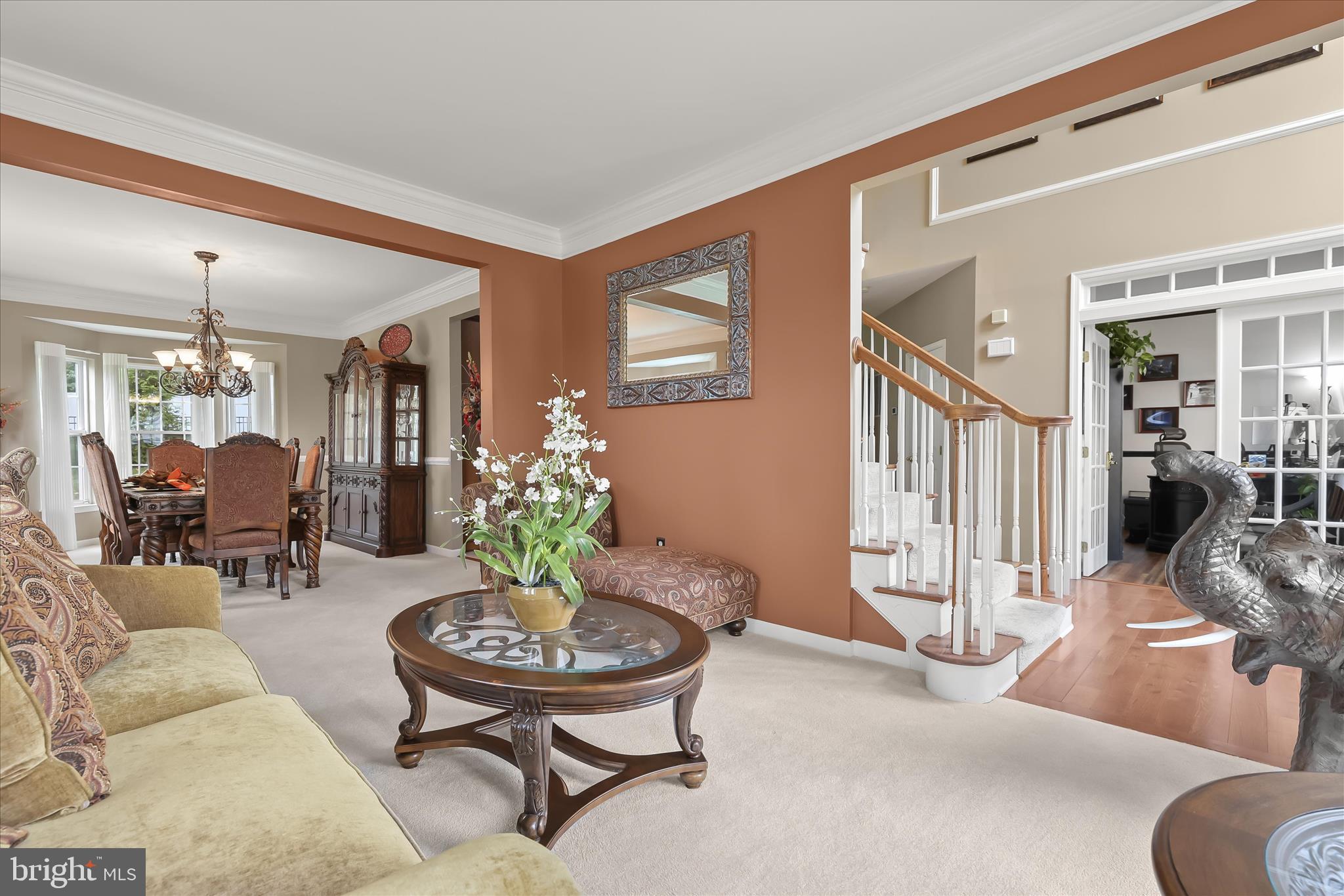 7 Cardiff Road Shrewsbury, PA 17361 - Photo 6 of 85 Living Room