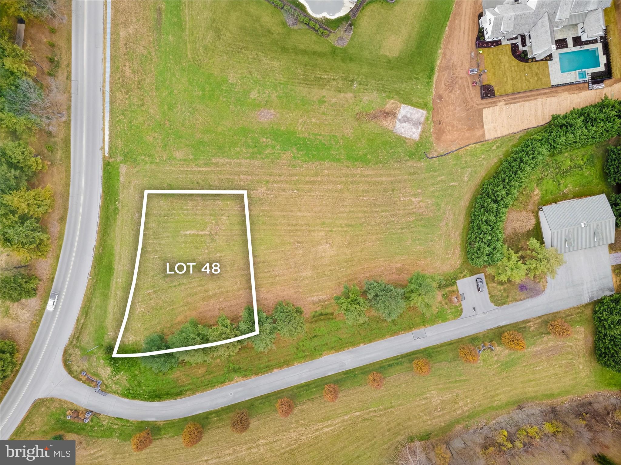 48 Meadowbreeze Lane Lititz, PA 17543 - Photo 2 of 18