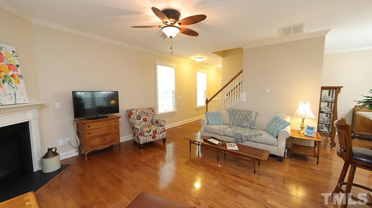 1147 Chapanoke Road Raleigh, NC 27603 - Photo 11 of 30
