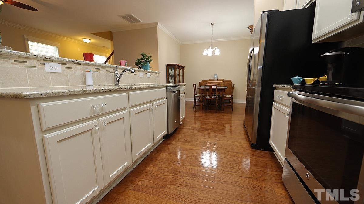 1147 Chapanoke Road Raleigh, NC 27603 - Photo 14 of 30