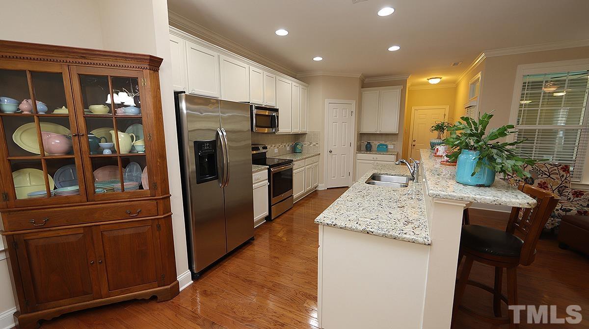 1147 Chapanoke Road Raleigh, NC 27603 - Photo 15 of 30