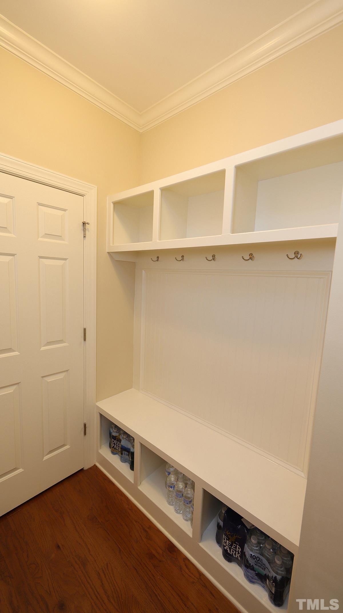 1147 Chapanoke Road Raleigh, NC 27603 - Photo 17 of 30