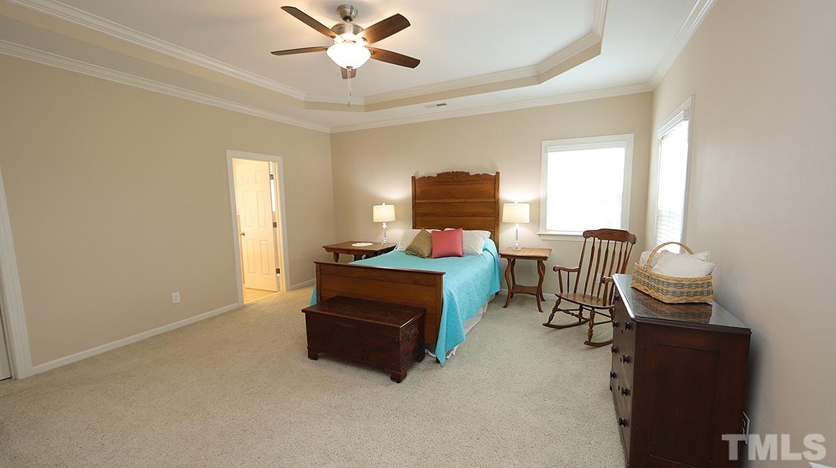 1147 Chapanoke Road Raleigh, NC 27603 - Photo 18 of 30