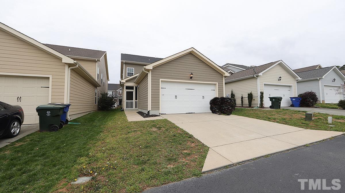 1147 Chapanoke Road Raleigh, NC 27603 - Photo 29 of 30