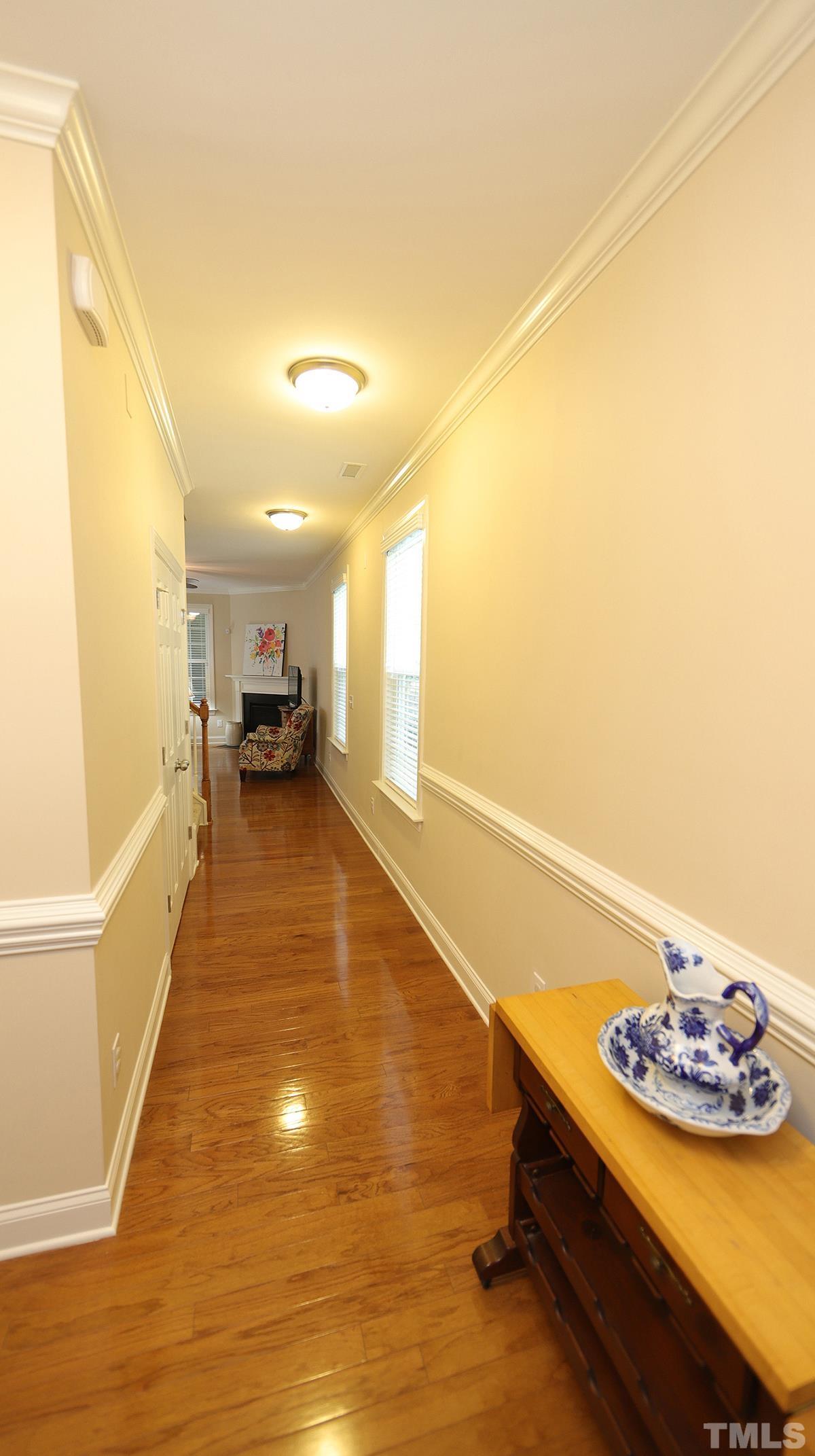 1147 Chapanoke Road Raleigh, NC 27603 - Photo 4 of 30