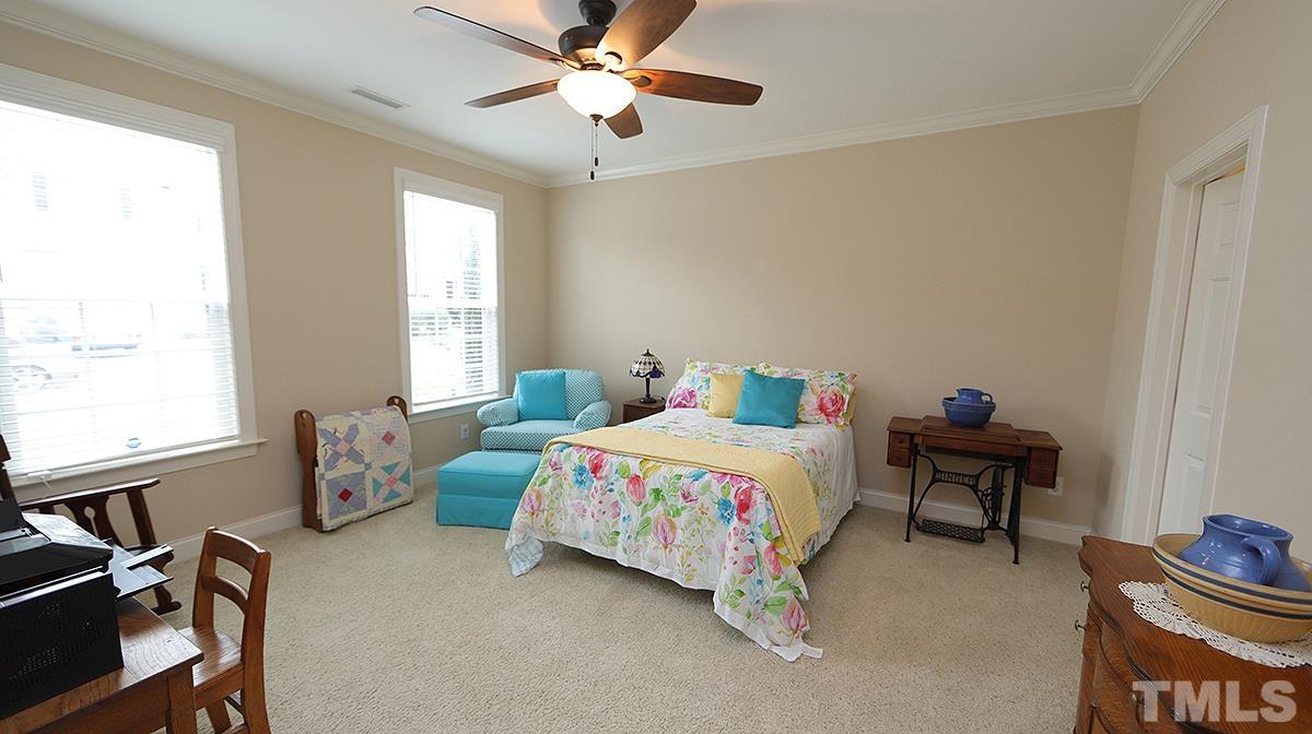 1147 Chapanoke Road Raleigh, NC 27603 - Photo 6 of 30