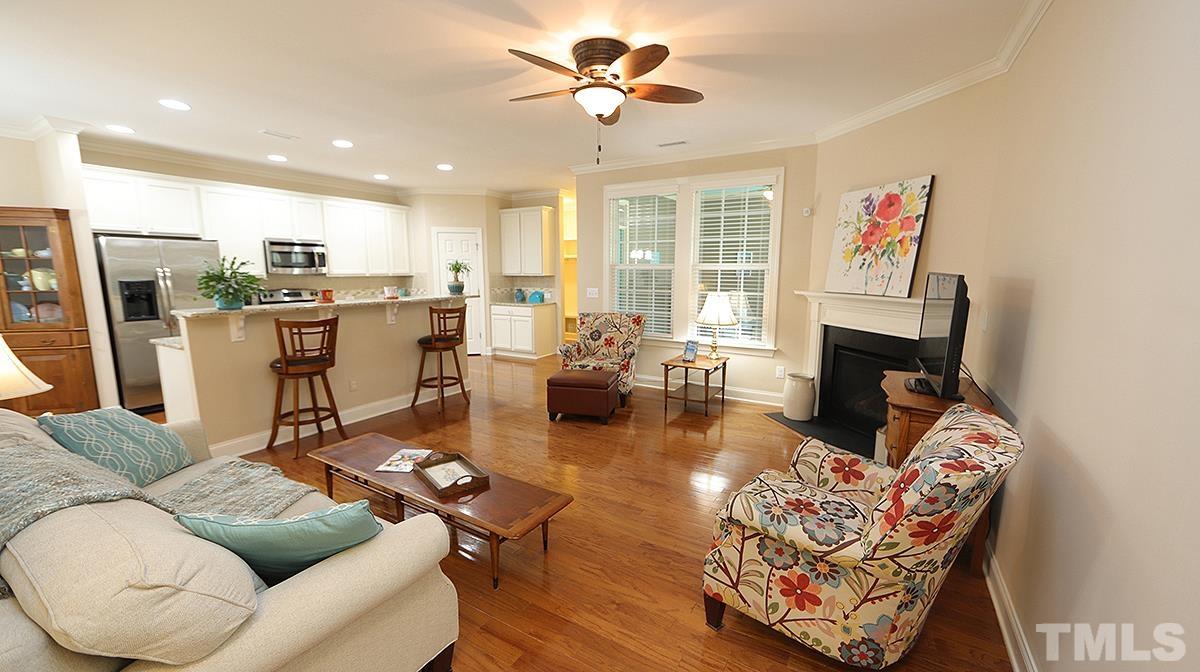 1147 Chapanoke Road Raleigh, NC 27603 - Photo 8 of 30