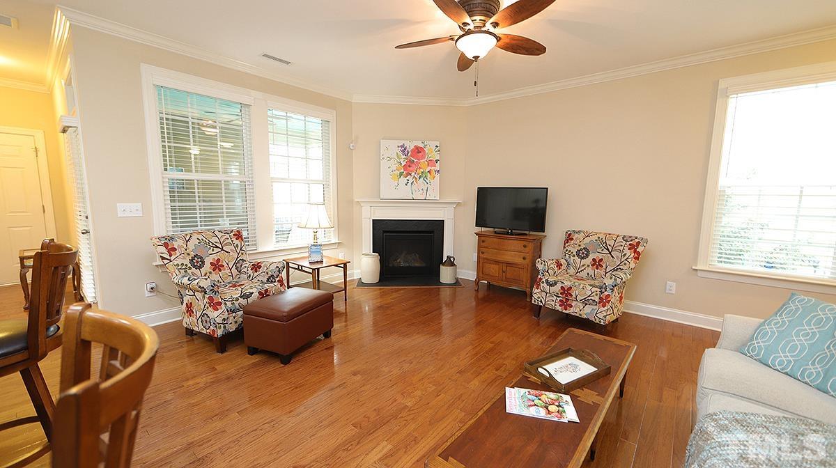 1147 Chapanoke Road Raleigh, NC 27603 - Photo 9 of 30