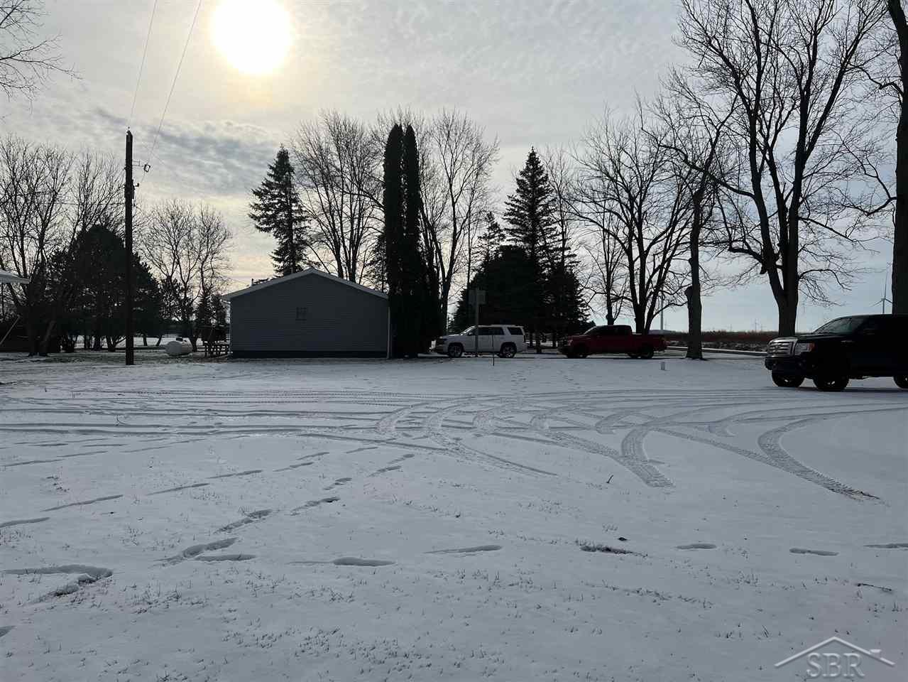 3849 South 9 Mile Road Wheeler, MI 48662 - Photo 10 of 28 Gallery Image 10