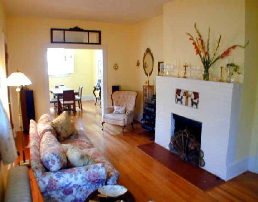 2507 Livingston Road Southwest Roanoke, VA 24015 - Photo 2 of 5 Listing Photo