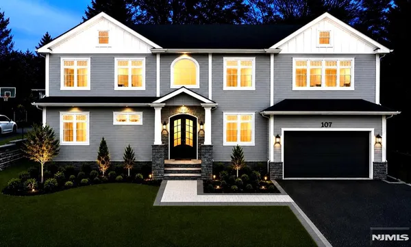 $1,549,000 | 107 Knickerbocker Avenue, Hillsdale, NJ 07642