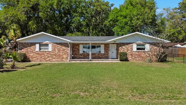 $260,000 | 6133 Southeast 125th Place, Belleview, FL 34420