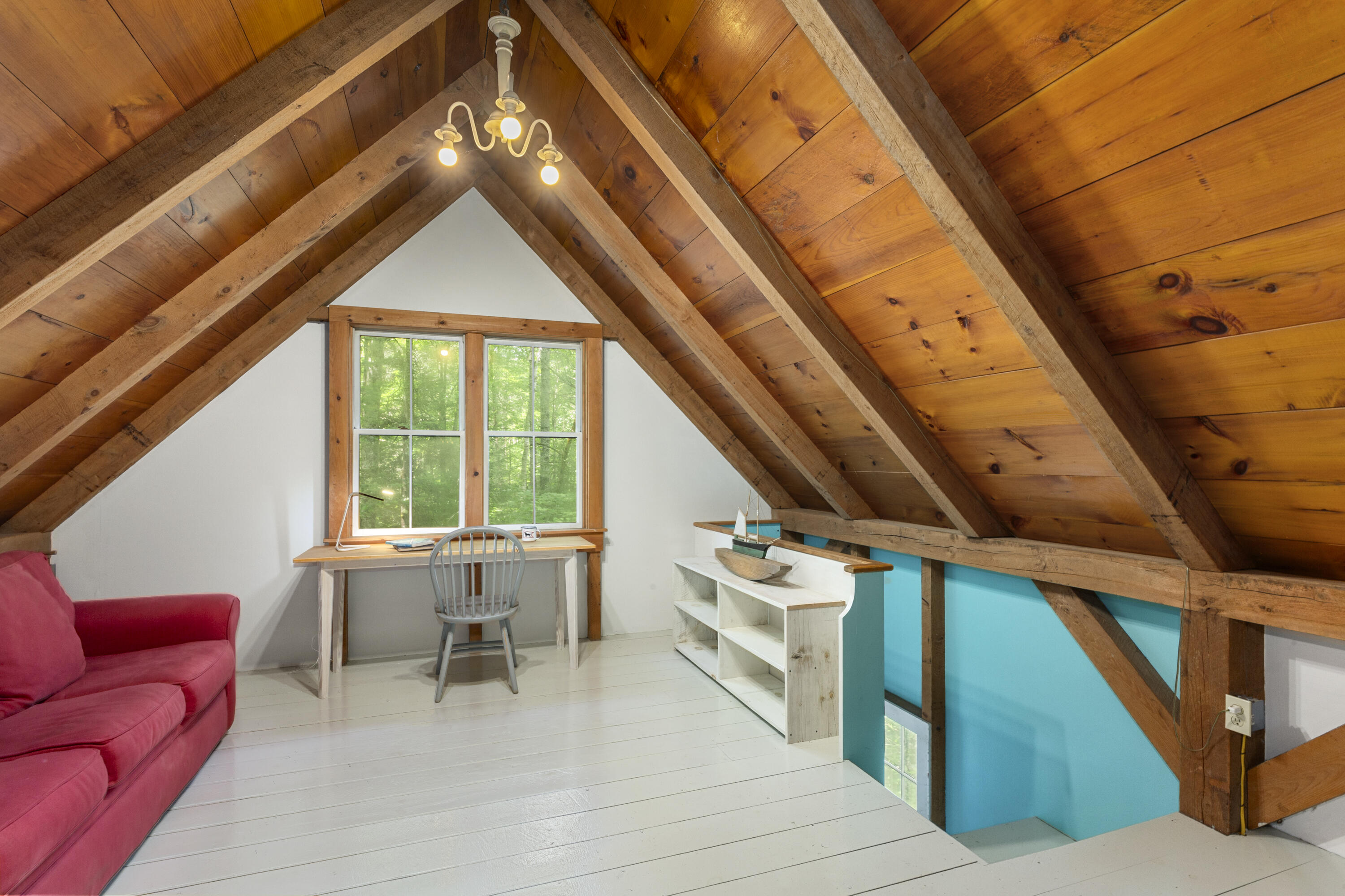 54 Jefferson Road Whitefield, ME 04353 - Photo 22 of 50 27-54JeffersonRd-Whitefield-KS