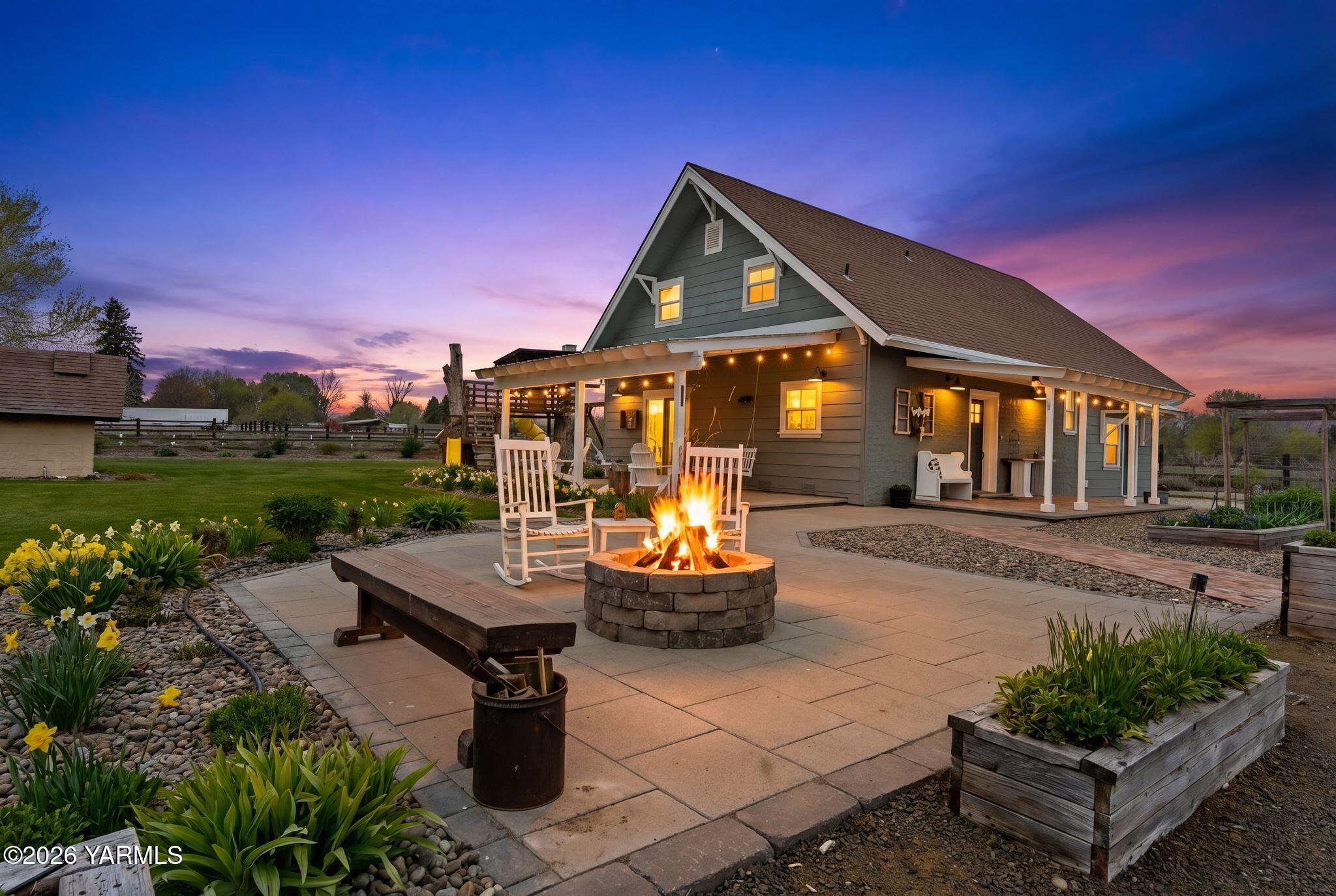 10321 Meadowbrook Road Yakima, WA 98903 - Photo 1 of 40 1_10321 Meadowbrook Rd VT