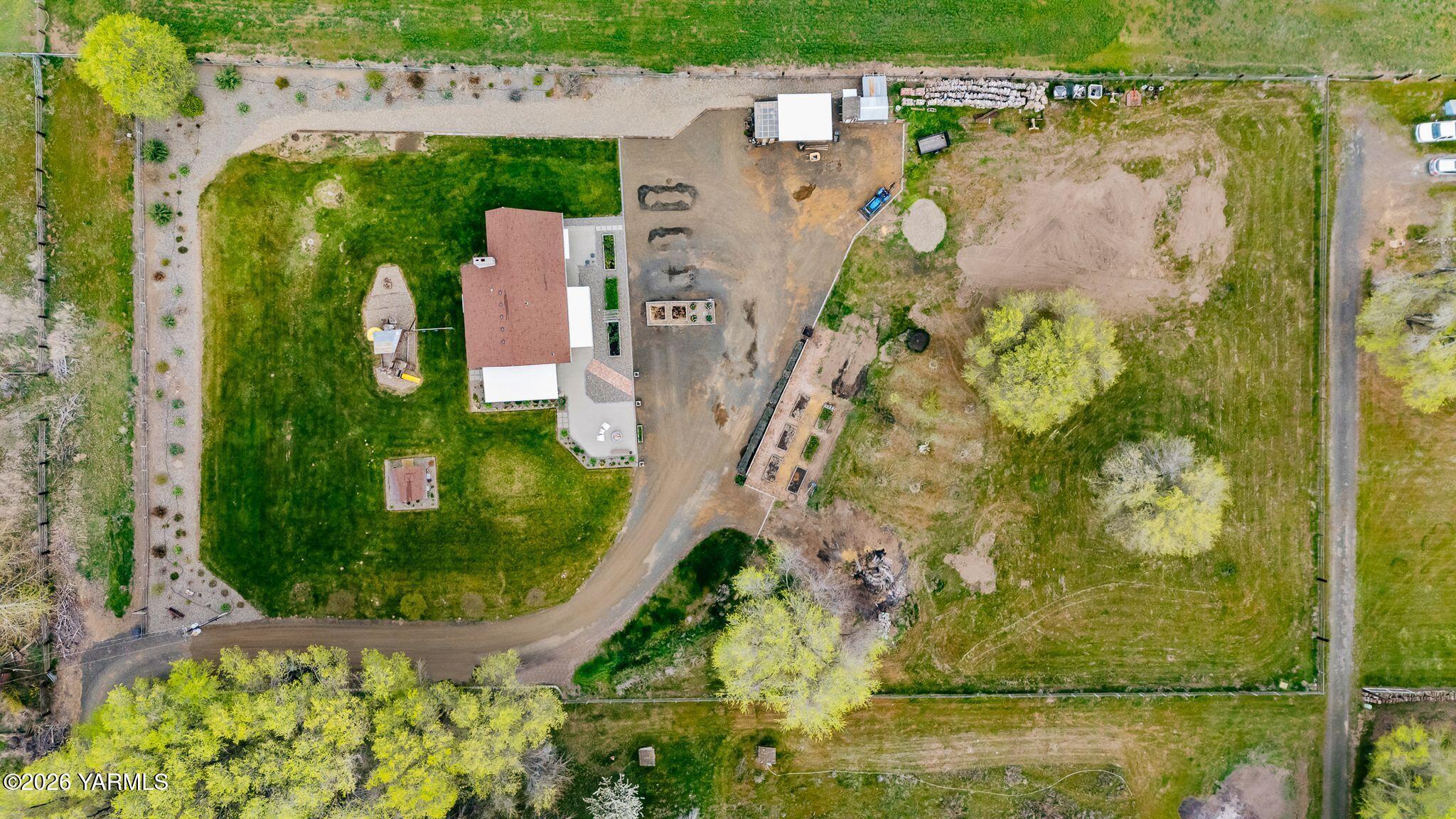 10321 Meadowbrook Road Yakima, WA 98903 - Photo 39 of 40 10_10321 Meadowbrook Rd Aerials-9