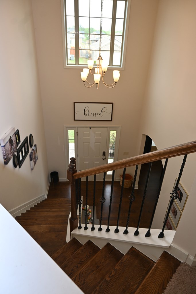 7279 Double Pine Drive Midland, GA 31820 - Photo 20 of 26 a view of a room with gym equipment