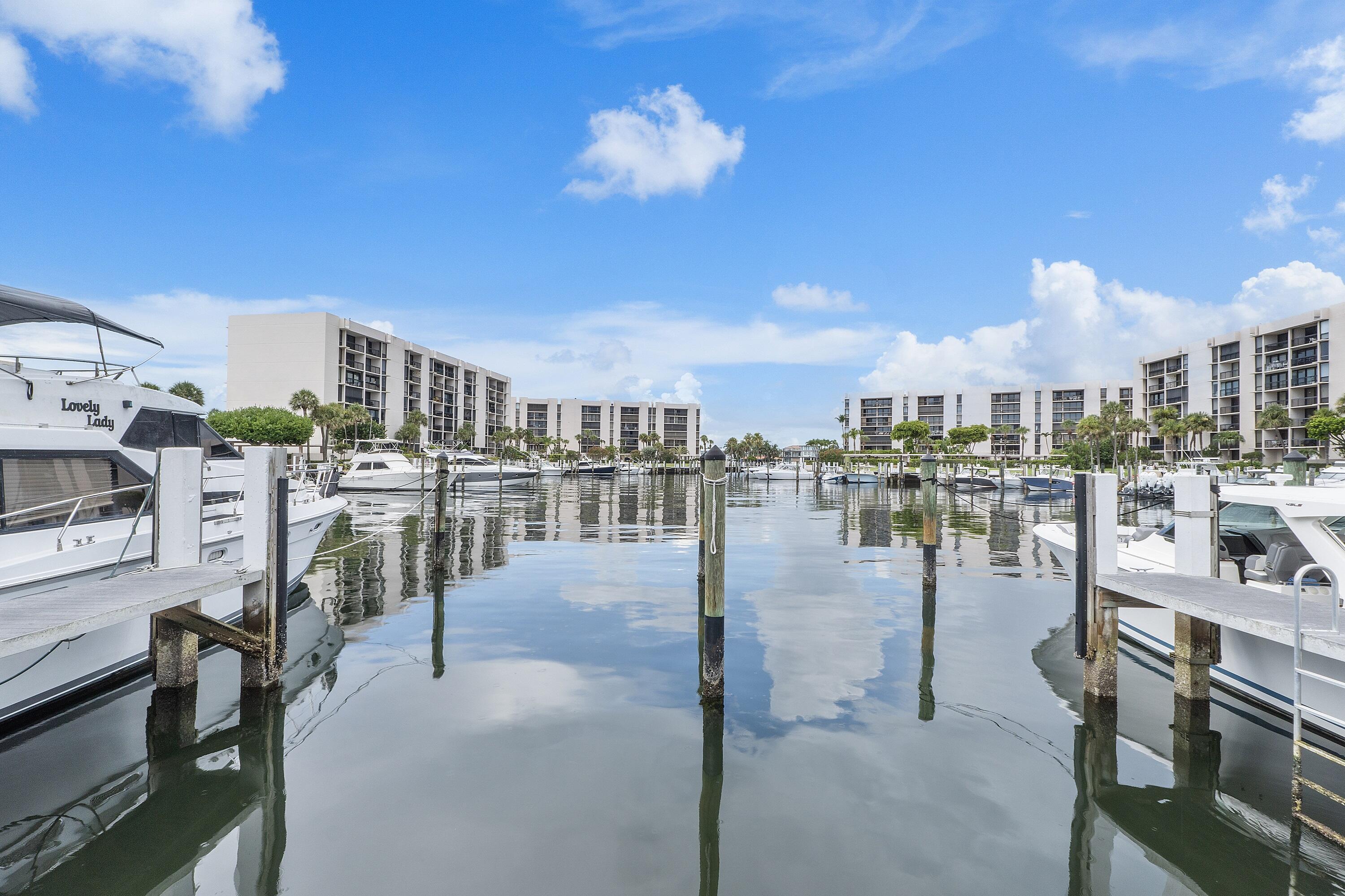 2687 North Ocean Boulevard, Unit 3080 Boca Raton, FL 33431 - Photo 12 of 23 YR Marina R