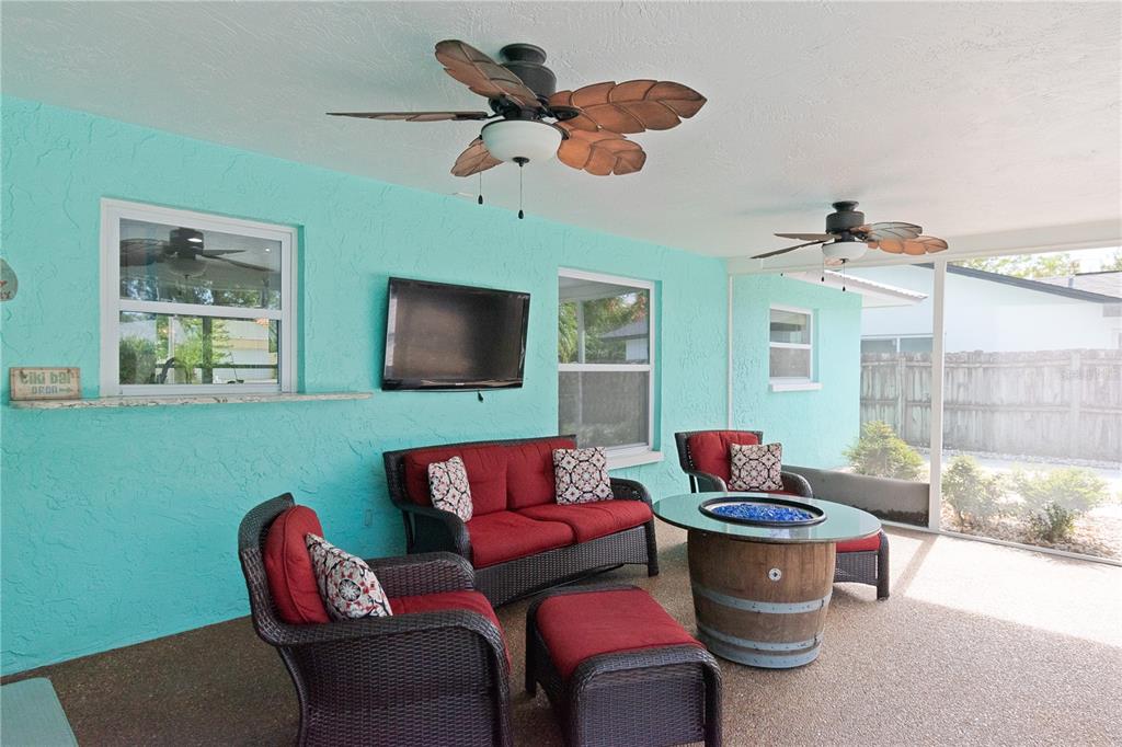 1250 Dinnerbell Lane East Dunedin, FL 34698 - Photo 43 of 44