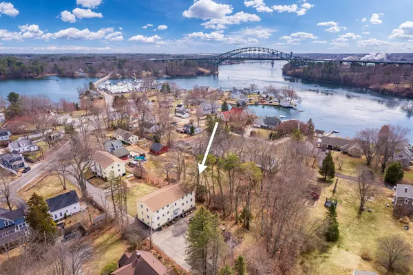 $349,000 | 11 Carriage Hill Lane, Unit B, Eliot, ME 03903