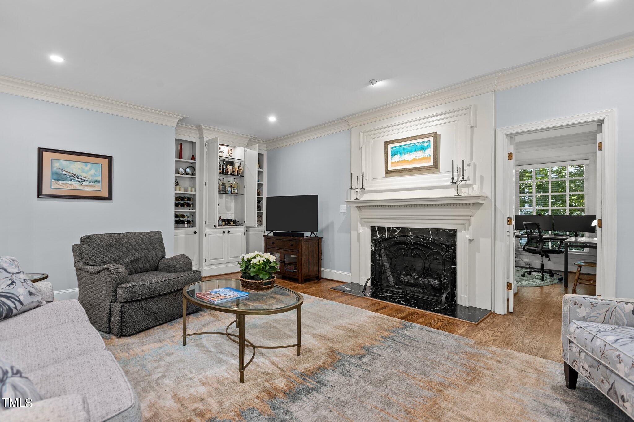 3709 Northampton Road Durham, NC 27707 - Photo 7 of 64 14-web-or-mls-IMGL5893