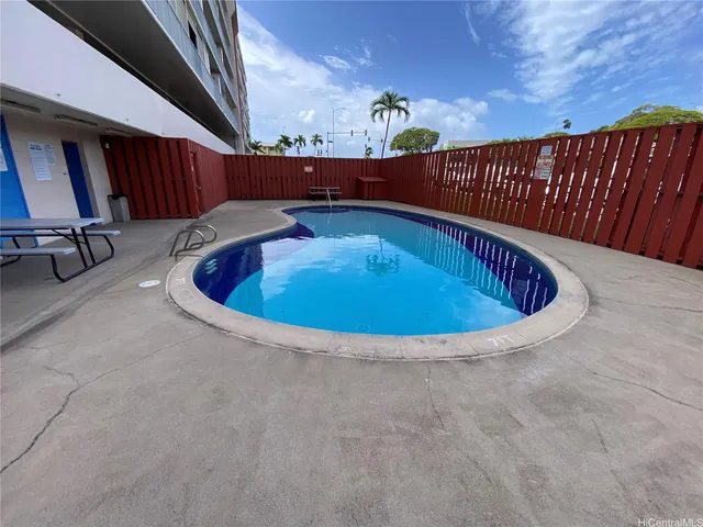 a car parked in front of a house