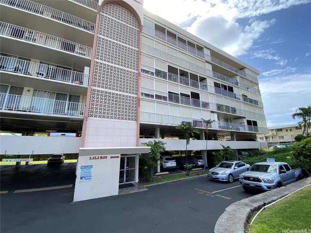 $2,300 | 909 Ala Lilikoi Street, Unit 302, Honolulu, HI 96818