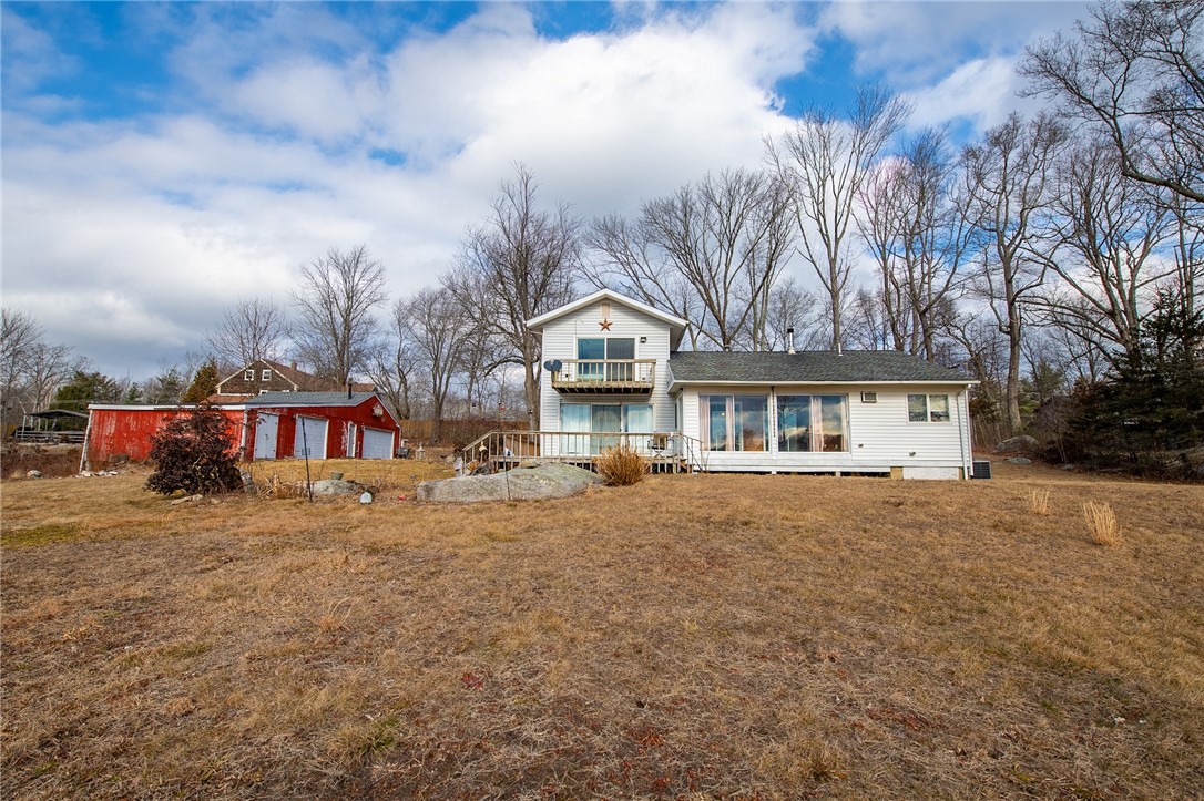 22 Cady Lane Glocester, RI 02814 - Photo 2 of 29