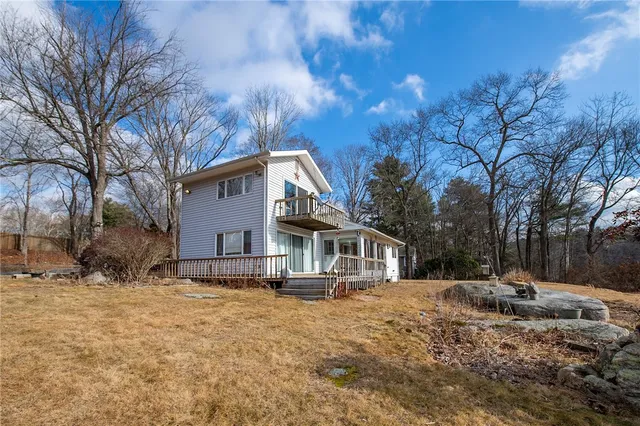 $569,000 | 22 Cady Lane, Glocester, RI 02814