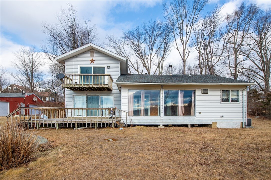 22 Cady Lane Glocester, RI 02814 - Photo 6 of 29