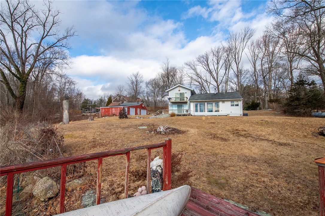 22 Cady Lane Glocester, RI 02814 - Photo 8 of 29