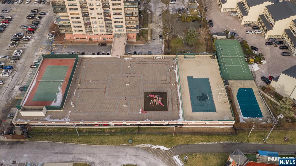 1203 River Road, Unit 20C Edgewater, NJ 07020 - Photo 17 of 19