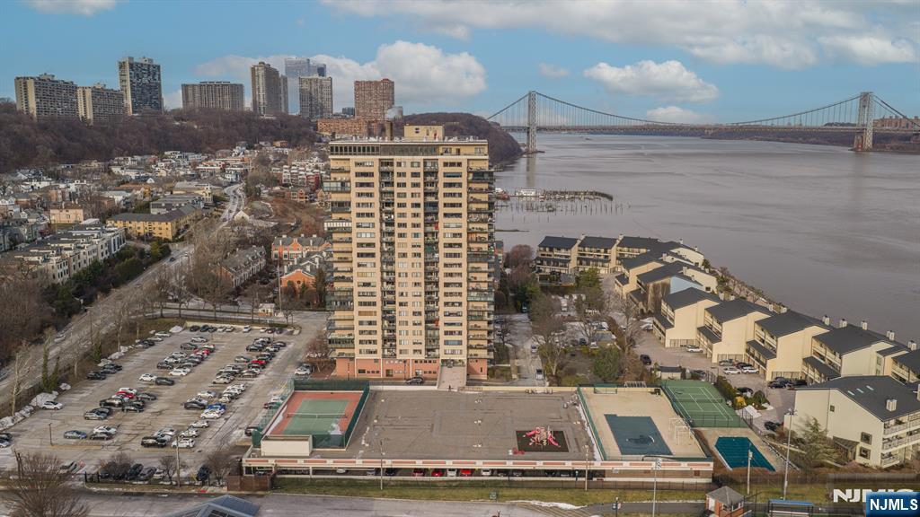 1203 River Road, Unit 20C Edgewater, NJ 07020 - Photo 18 of 19